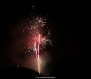 Feuerwerk 2007/2008