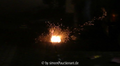Feuerwerk 2007/2008