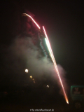 Feuerwerk 2007/2008