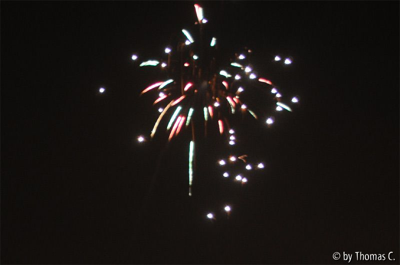 Feuerwerk 05
