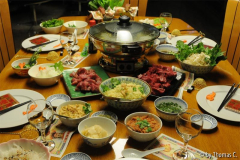 Feuertopf / Steamboat 1