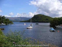 Loch Lomond