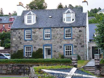 FortWilliam