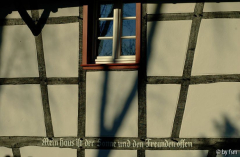 Fachwerk