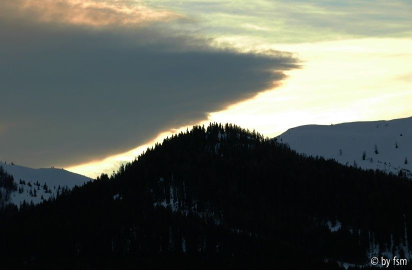 Flachauwinkel  14