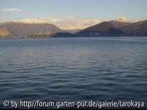 lago maggiore laveno