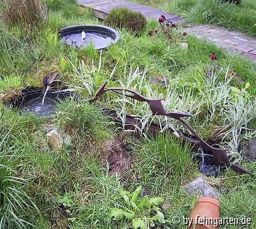 wasserspiel