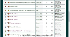 Bildschirm