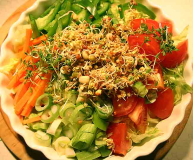 gemischter salat