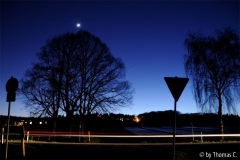 Abends 01