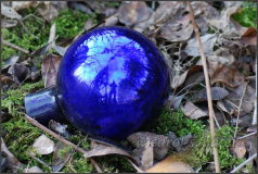 blue Ball