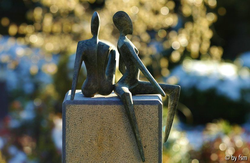 Gartenansichten 1