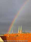 Aprilwetter