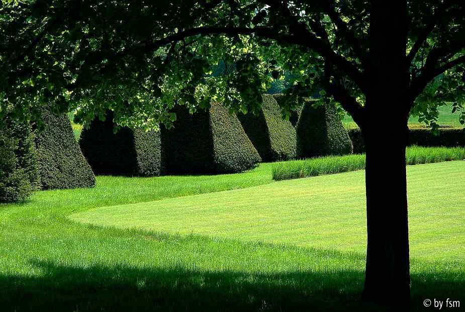 Chateau Pange