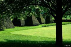 Chateau Pange