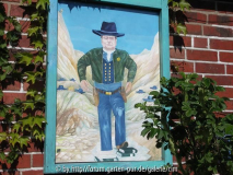 western
