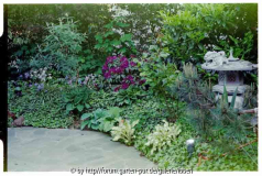 Gartenanlage Herzogenaurach