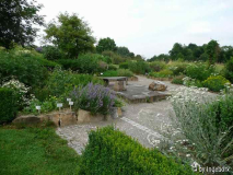 Kräutergarten