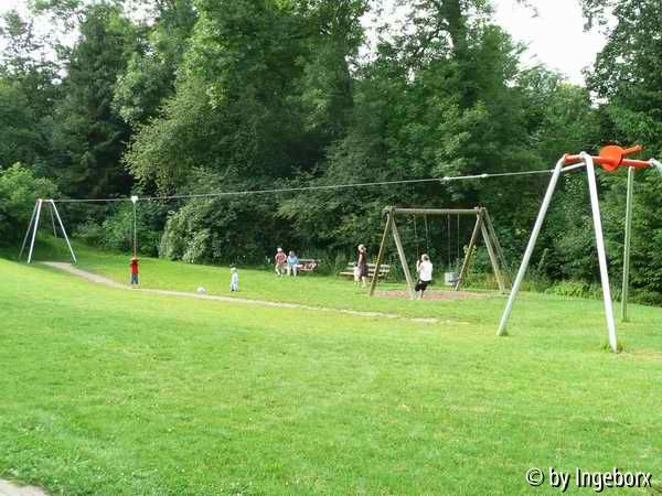 Spielplatz