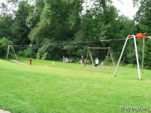 Spielplatz