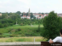 Aussichtsterrasse