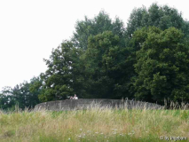 Schloss in Sicht