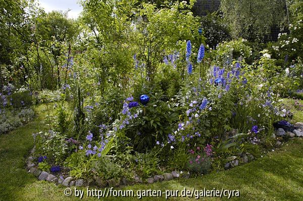Raphaelas Garten 3