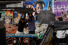 Markt in Mysore