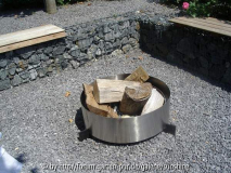 chill-out garten