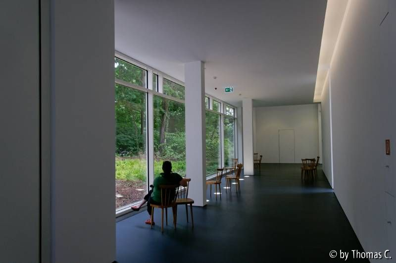 Rahmenarchitektur 1