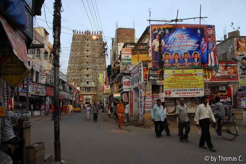 Madurai 19