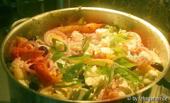 nudelsalat gärtner