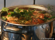 gärtnersuppe