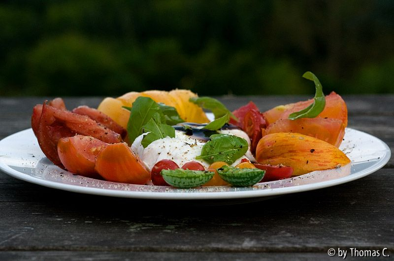 Caprese