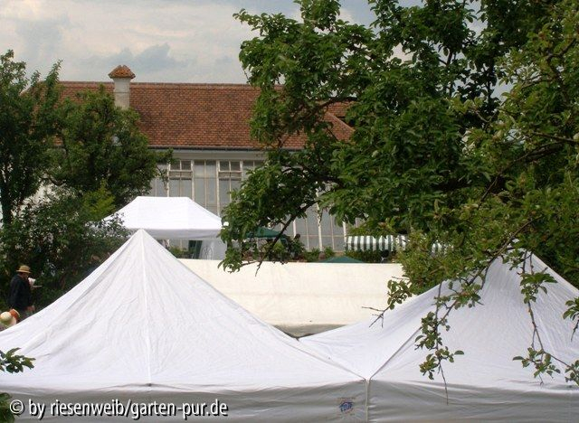Gartentage Seitenstetten 2005