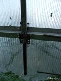 GH - hydraulischer Fensteröffner