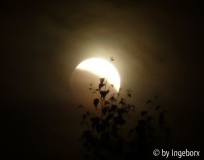 Mondfinsternis