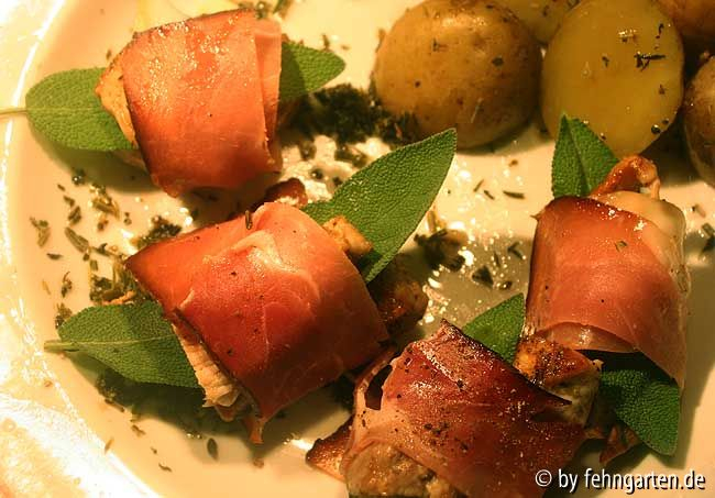 saltimbocca-spiesse