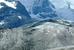 Engadin Morteratsch 1 20-08-2008