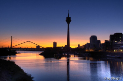 Medienhafen