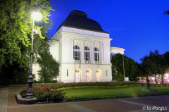 Stadttheater