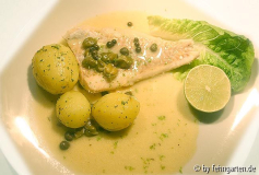fisch á la tollpatsch