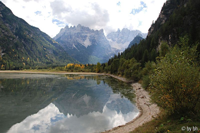 Monte Cristallo
