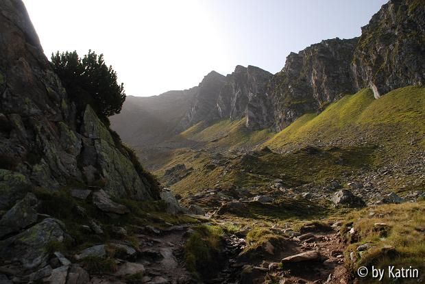 Ahornspitze