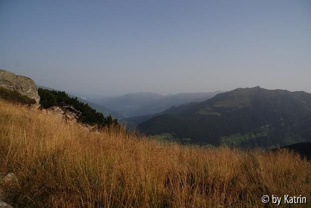 Ahornspitze