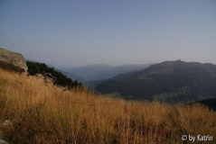 Ahornspitze