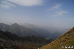 Ahornspitze