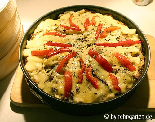 hackfleisch-gemüse-torte