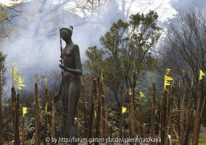 isola figur