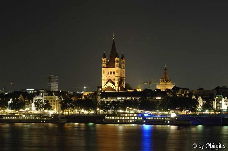 Köln